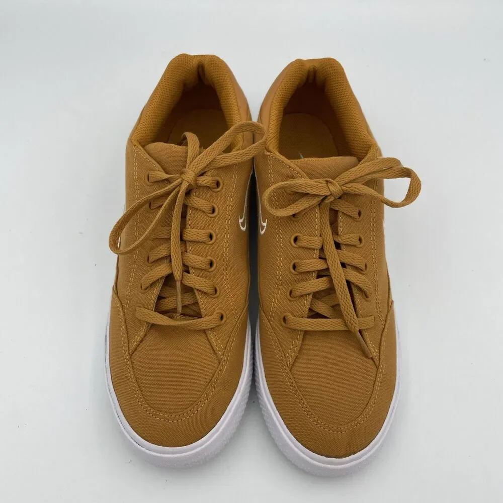 Nike Women's GTS 97 Shoes Desert Ochre size 7.5 DB2880-700